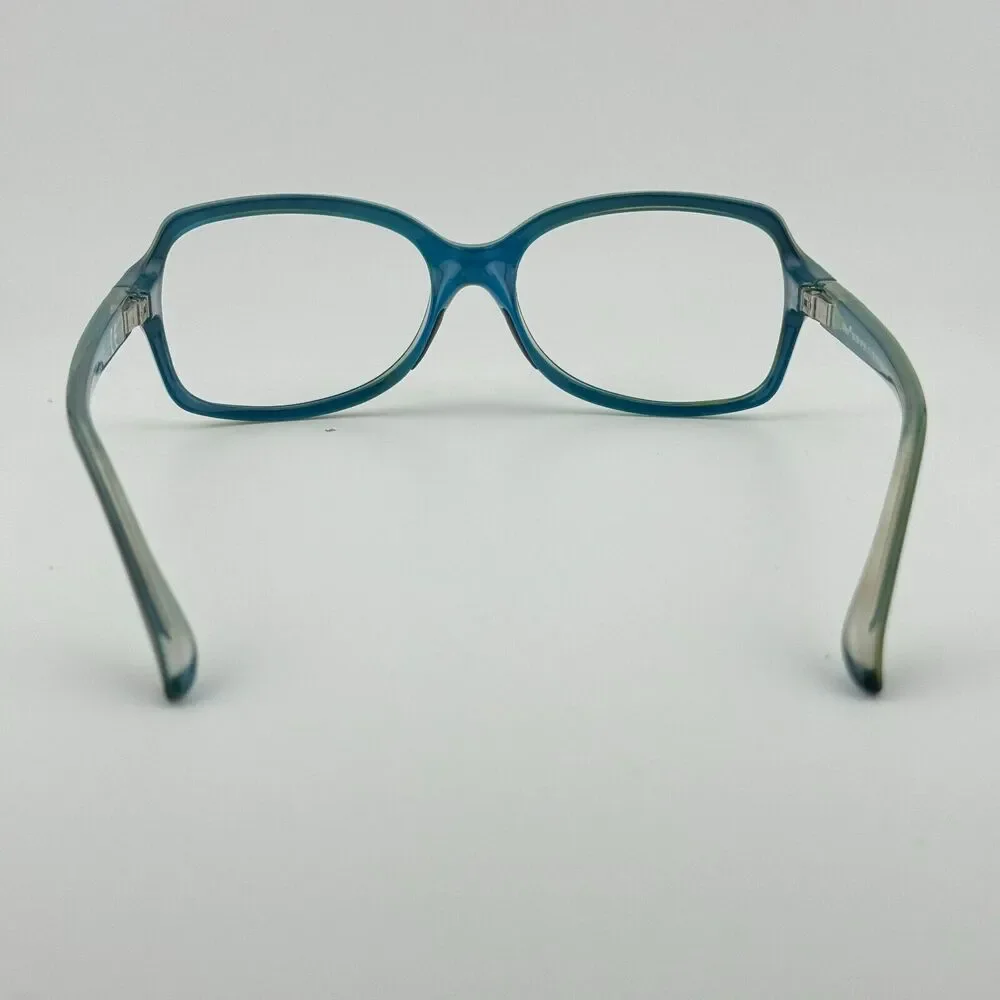 Maui Jim Italy MJ700-10P Cloud Break 56-17-130 Tortoise Sunglasses‎ Frame H12881